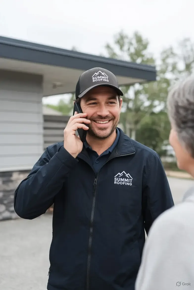 Flat Roof Leak Repair Boaz, KY FAQs